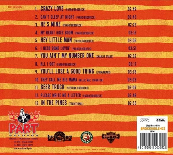 Album afbeelding 2 van 2
