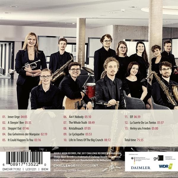 Album afbeelding 2 van 2