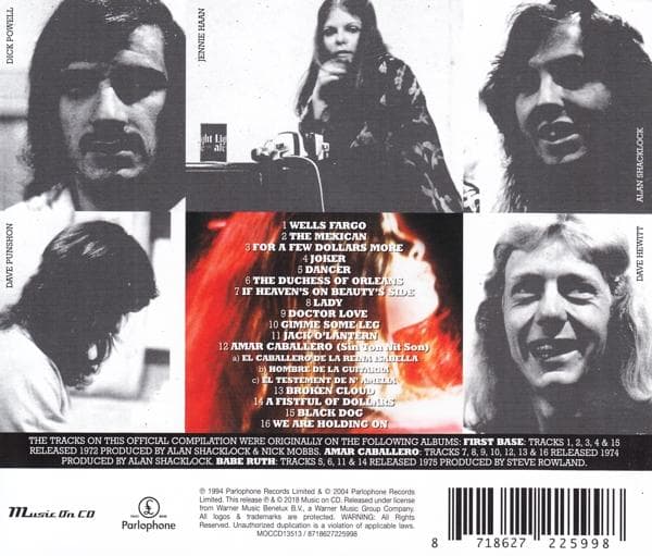 Album afbeelding 2 van 2