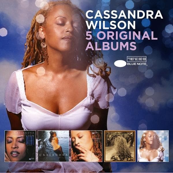 Album image