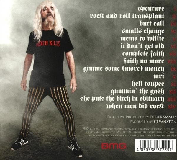 Album afbeelding 2 van 2