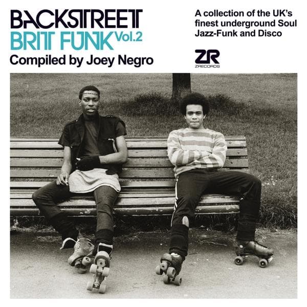 Album image