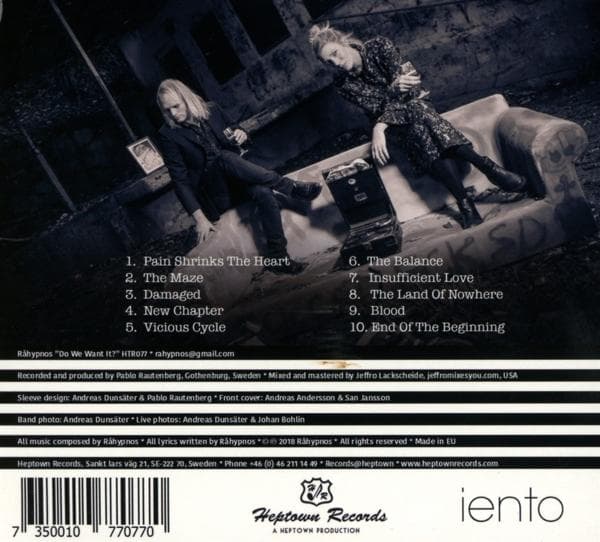 Album afbeelding 2 van 2
