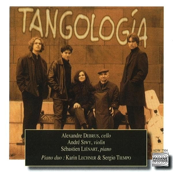 Album image