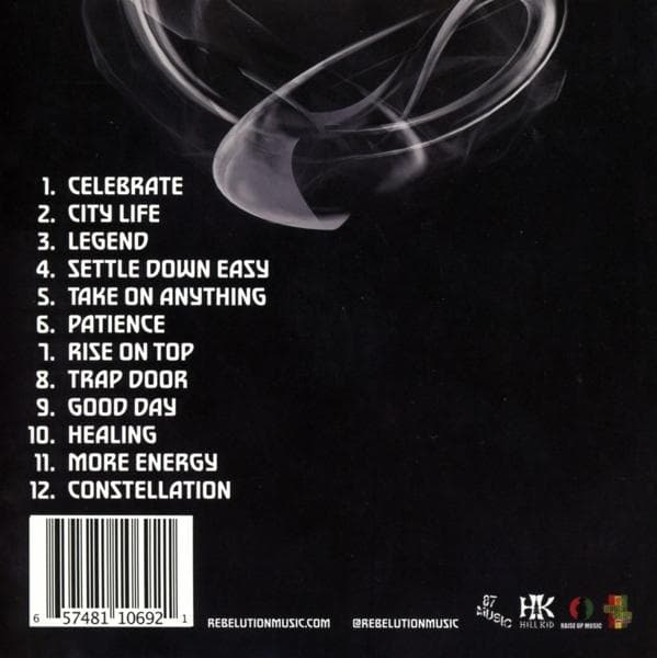 Album afbeelding 2 van 2
