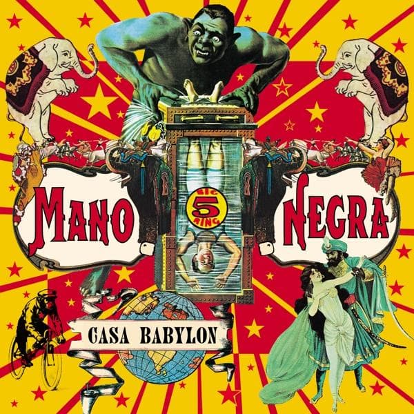 Album image