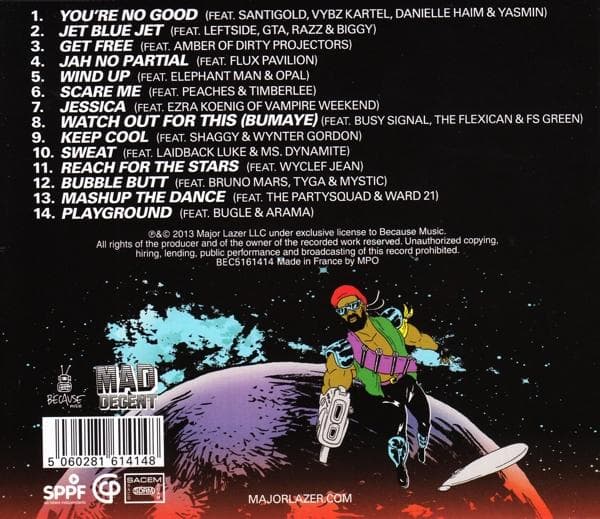 Album afbeelding 2 van 2