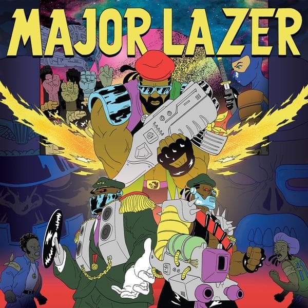 Album image