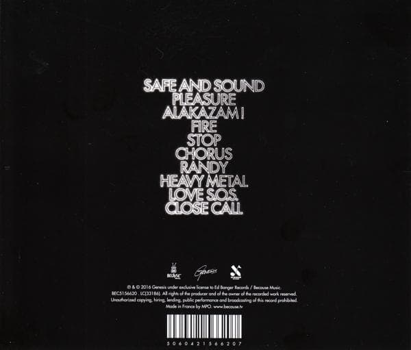 Album afbeelding 2 van 2