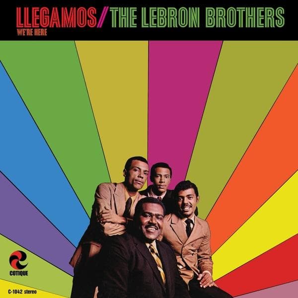 Album image