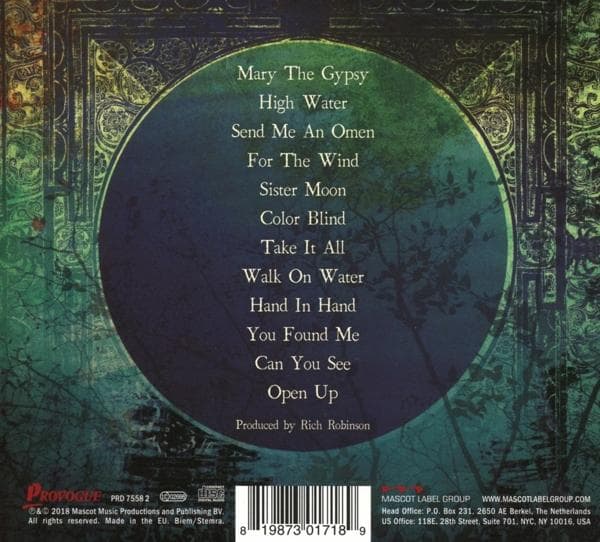 Album afbeelding 2 van 2