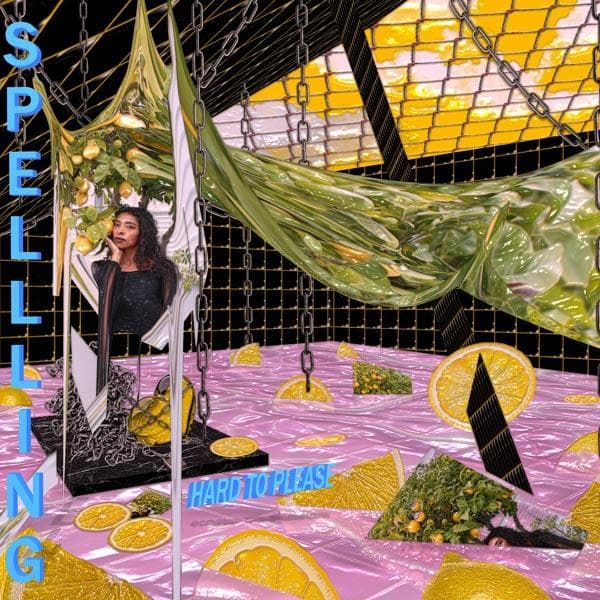 Album image