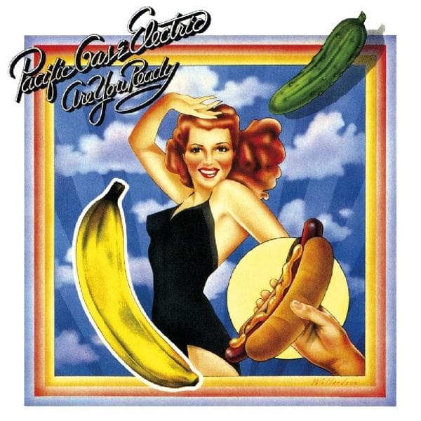 Album image