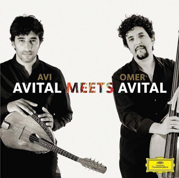 Album afbeelding 1 van 1