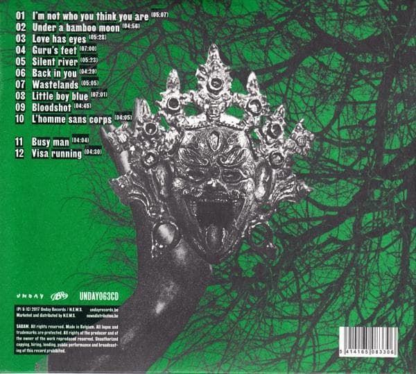 Album afbeelding 2 van 2