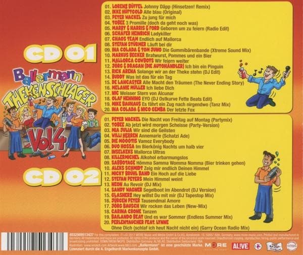 Album afbeelding 2 van 2