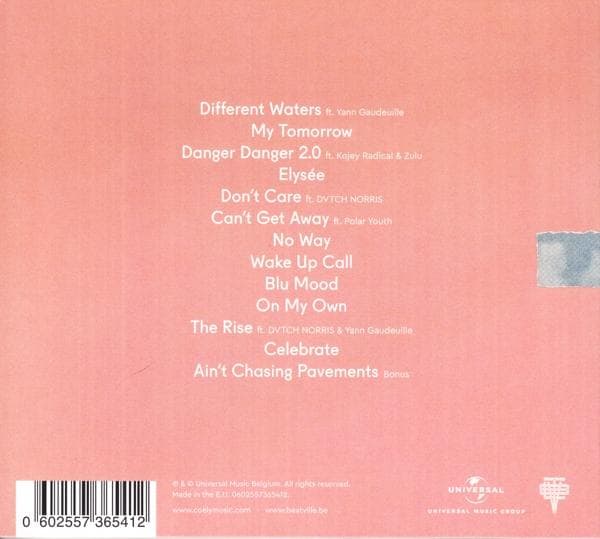 Album afbeelding 2 van 2