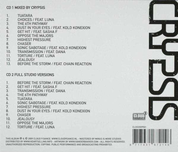 Album afbeelding 2 van 2