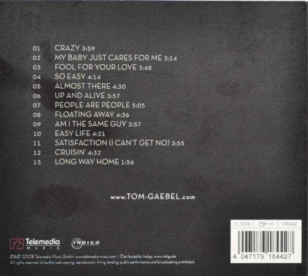 Album afbeelding 2 van 2