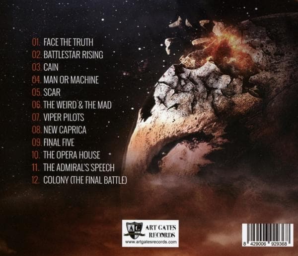 Album afbeelding 2 van 2