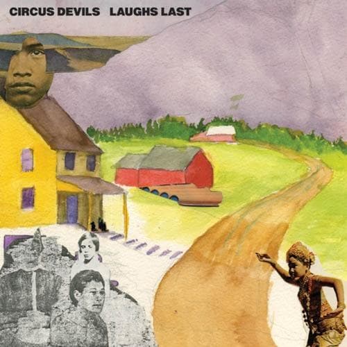 Album image