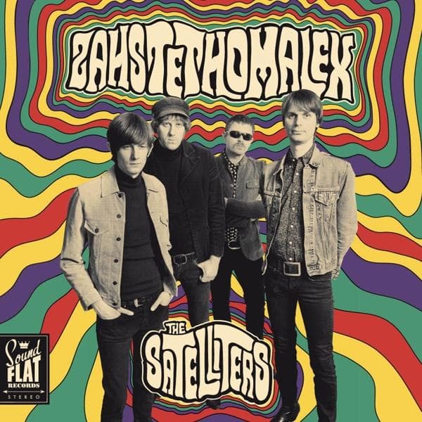 Album afbeelding 1 van 1