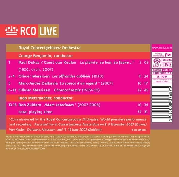 Album image