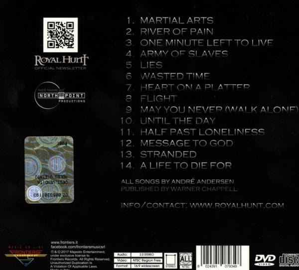 Album afbeelding 2 van 2