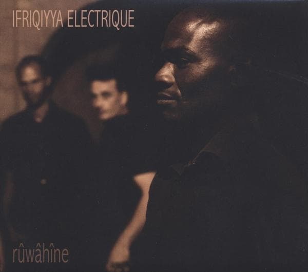 Album image