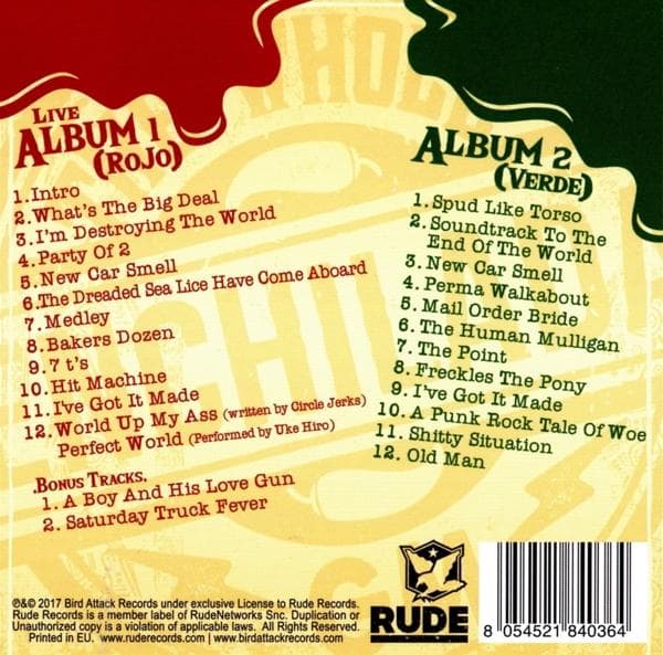 Album afbeelding 2 van 2