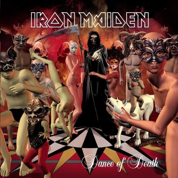 Album image