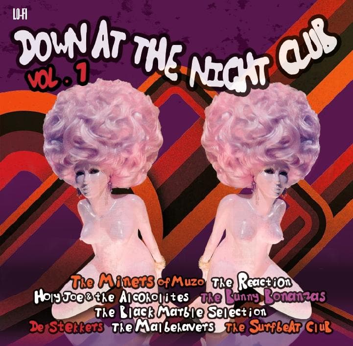 Album image