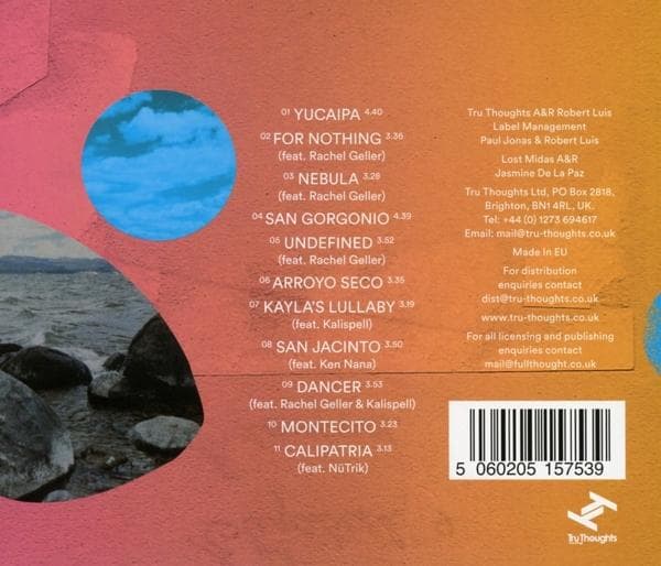 Album afbeelding 2 van 2