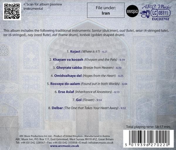 Album afbeelding 2 van 2