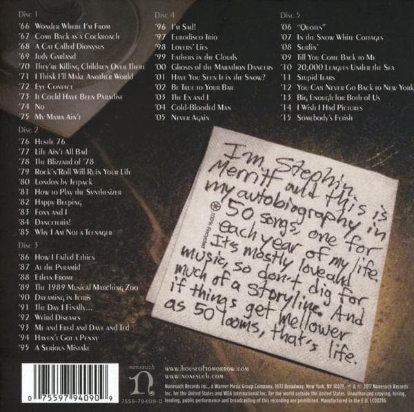 Album afbeelding 2 van 2