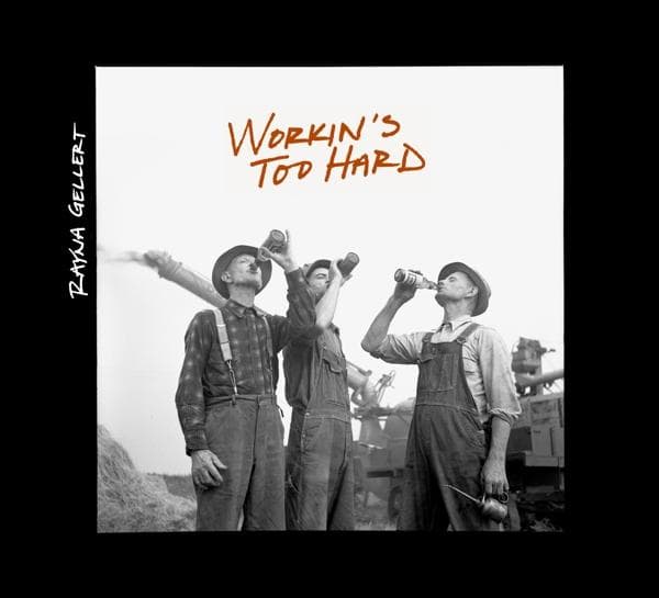Album image