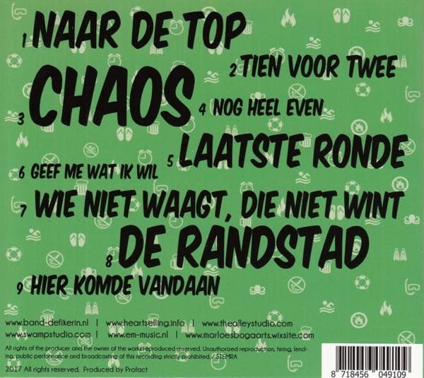 Album afbeelding 2 van 2
