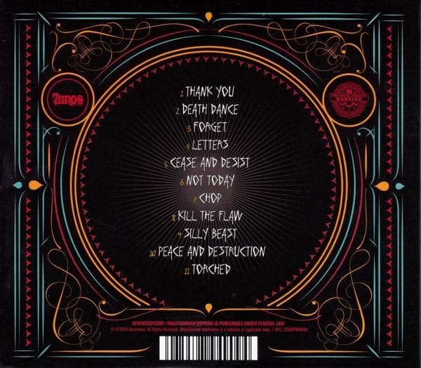 Album afbeelding 2 van 2