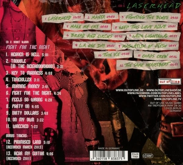 Album afbeelding 2 van 2