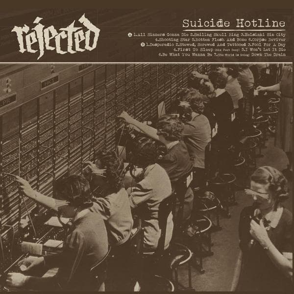 Album image