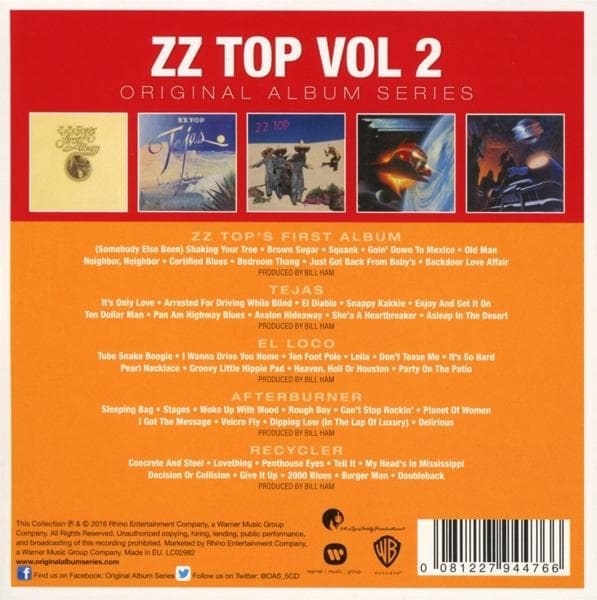 Album afbeelding 2 van 2