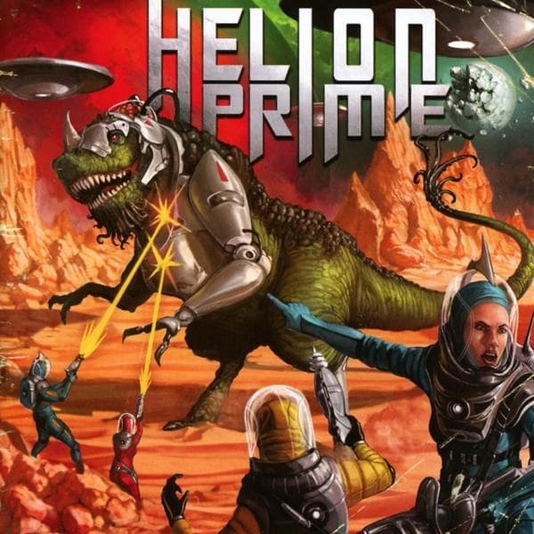 Album image