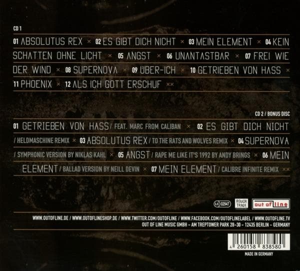 Album afbeelding 2 van 2