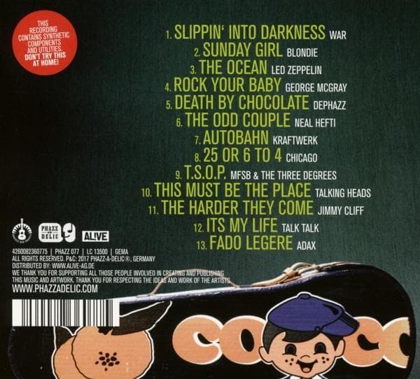 Album afbeelding 2 van 2
