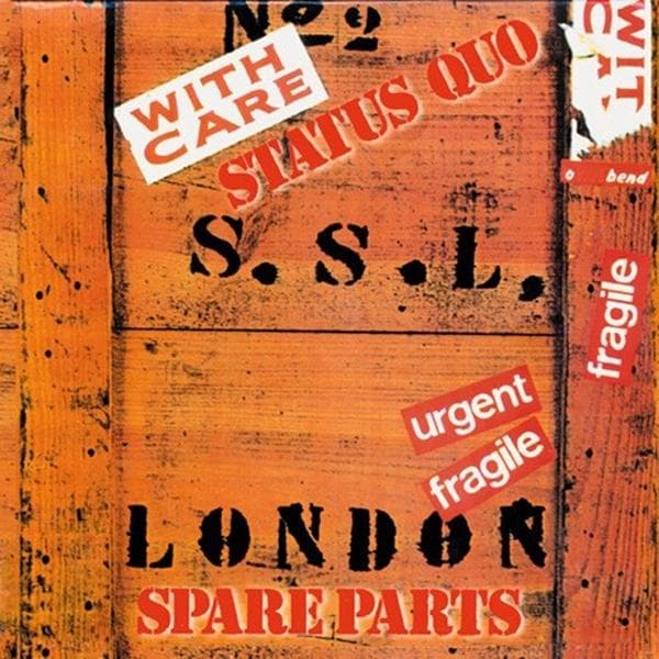 Album image