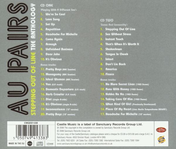 Album afbeelding 2 van 2