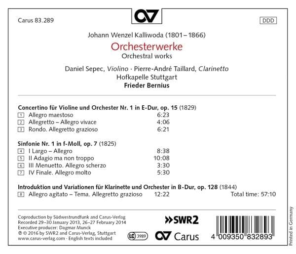 Album afbeelding 2 van 2