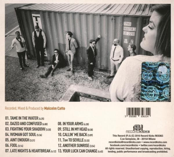 Album afbeelding 2 van 2