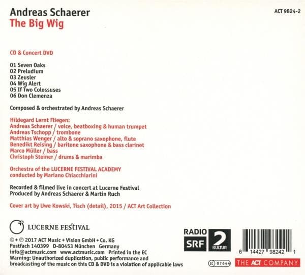 Album afbeelding 2 van 2