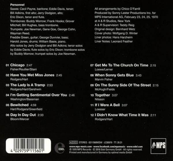 Album afbeelding 2 van 2